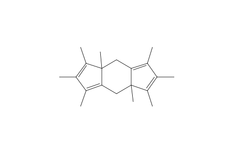1,4,5,6,7,10,11,12-Octamethyltricyclo[7.3.0.0(3,7)]dodeca-3,5,9,11-tetraene