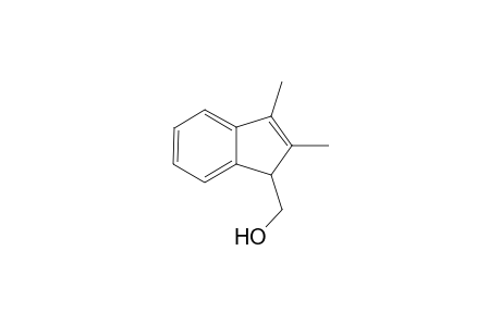 (2,3-Dimethyl-1H-inden-1-yl)methanol