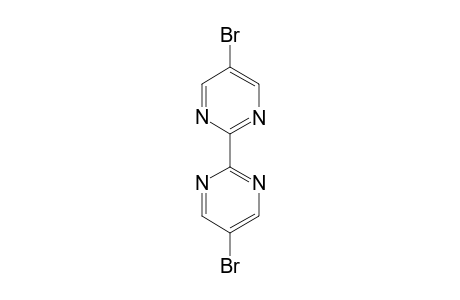 5,5'-DIBROMO-2,2'-BIPYRIMIDINE