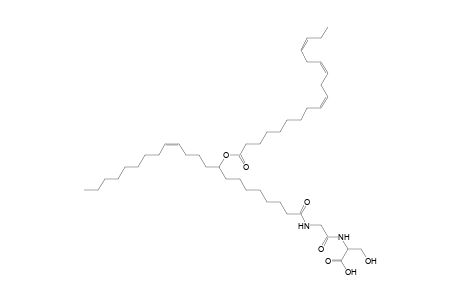 NAGlySer 18:3/22:1