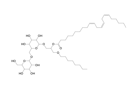 DGDG O-8:0_22:3