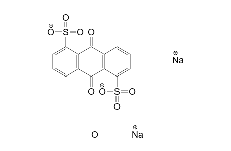 Anthraquinone-1,5-disulfonic acid disodium salt hydrate