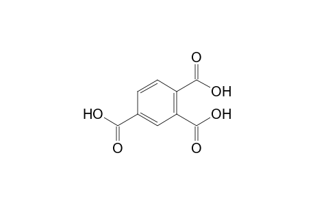 1,2,4-Benzenetricarboxylic acid