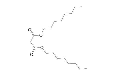 Dioctyl malonate