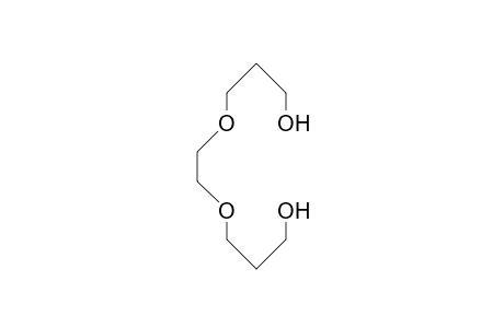 1,10-Dihydroxy-4,7-dioxa-decane