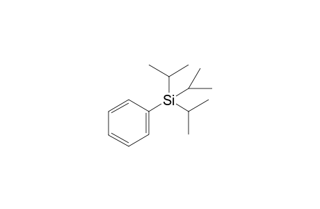 Triisopropyl(phenyl)silane
