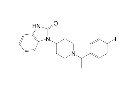 Iodorphine