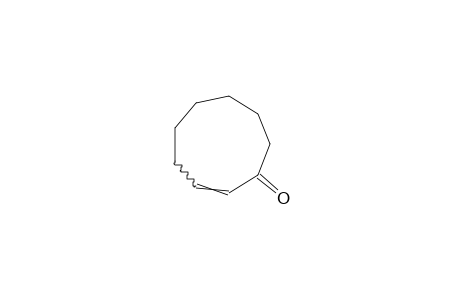 2-cyclononen-1-one