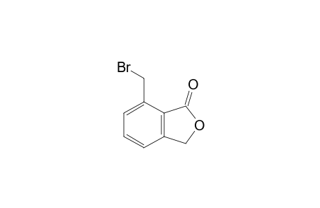 7-(bromomethyl)-3H-2-benzofuran-1-one