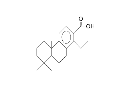 Veadeiroic acid