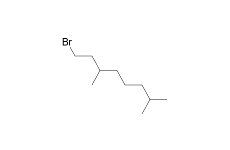 1-BROMO-3,7-DIMETHYLOCTANE