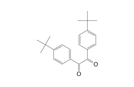 1,2-Di(4-tert-butylphenyl)ethane-1,2-dione