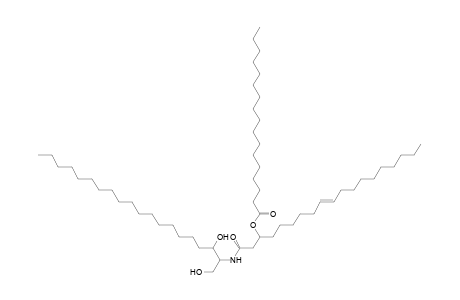 Cer 20:0;2O/19:1;(3OH)(FA 17:0)