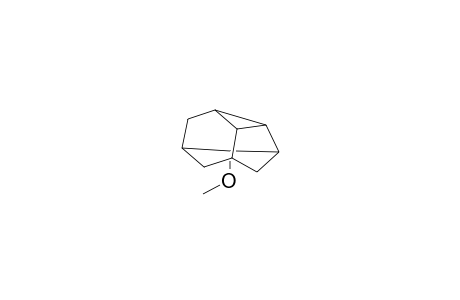 2,4-Methano-1H-cycloprop[cd]indene, octahydro-5-methoxy-