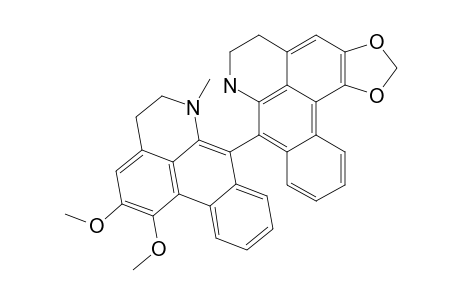 N-METHYL-HETEROPSINE