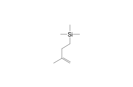 3-Methyl-3-butenyltrimethylsilane