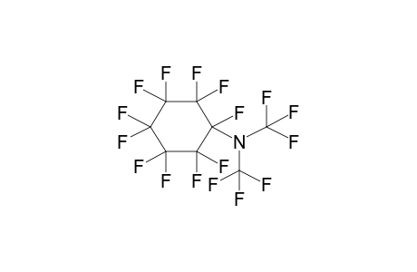 PERFLUORO-CYCLOHEXYL(DIMETHYL)AMINE