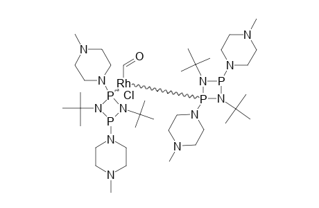 (TRANS)-[(CO)-RHCL-[(MU-N-T.BUP)2-(NC4H8NME)2]2]