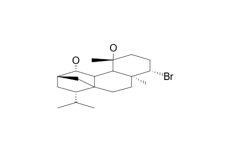 BROMOTETRASPHAEROL