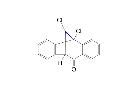 5,syn-12-dichloro-5,10-methano-5H-dibenzo[a,d]cyclohepten-11(10H)-one