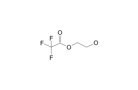 2-Hydroxyethyl 2,2,2-trifluoroacetate