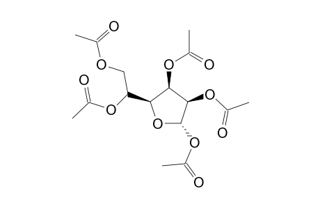 ALPHA-1,2,3,5,6-PENTA-O-ACETYL-D-MANNOFURANOSE