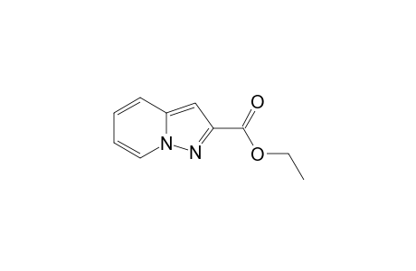 ETHYL-PYRAZOLO-[1.5-A]-PYRIDINE-2-CARBOXYLATE
