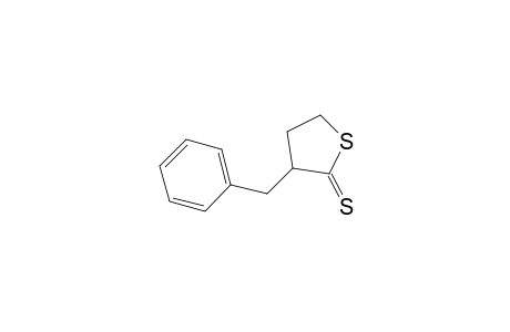 2(3H)-Thiophenethione, dihydro-3-(phenylmethyl)-