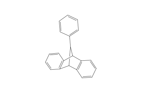 7-Phenyl-2,3:5,6-dibenzonorbornadiene-2,5