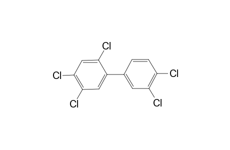 1,1'-Biphenyl, 2,3',4,4',5-pentachloro-