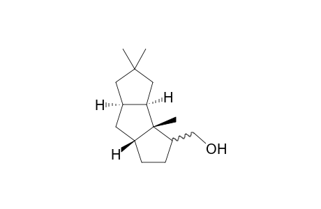 (cis,anti,cis)-11-Hydroxymethyl 1,4,4-trimethyltricyclo[6.3.0.0(2,6)]undecane