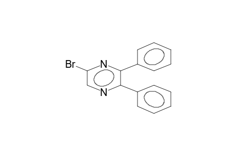 2,3-dimethyl-5-bromopyrazine