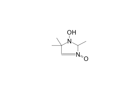 1-HYDROXY-2,5,5-TRIMETHYL-3-IMIDAZOLINE-3-OXIDE