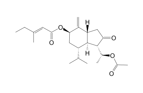 TUSSILAGONE