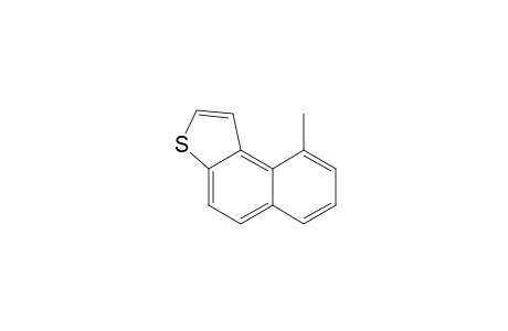 9-Methylbenzo[e]benzothiophene