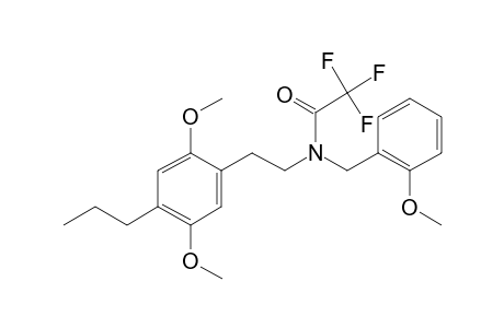 2C-P-NBOMe-TFA