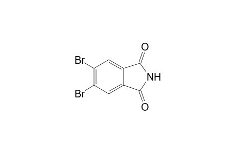 4,5-Dibromophthalimide