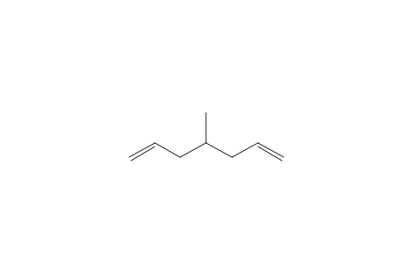 4-Methylhepta-1,6-diene