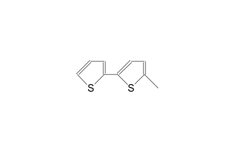 5-Methyl-2,2'-bithiophene