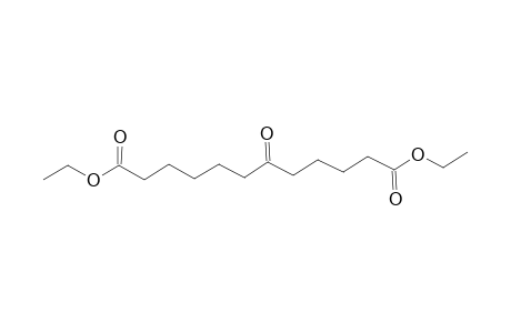 6-Oxo-1,12-diethoxycarbonyl-dodecane