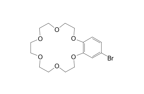 4'-Bromobenzo-18-crown-6