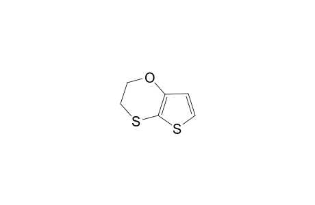 2,3-Dihydrothieno[3,2-b][1,4]oxathiine [TOT]