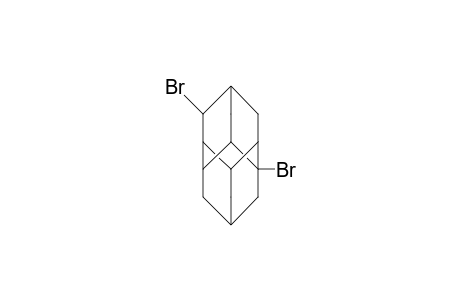 1,5-Dibromo-diamantane