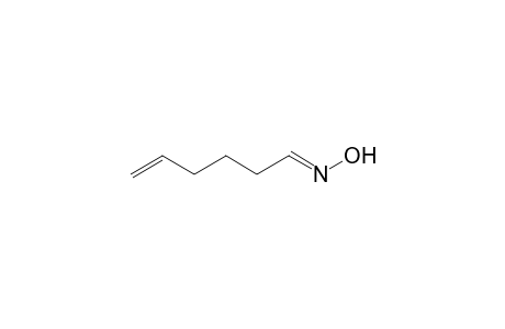 5-Hexenal, oxime, (E)-