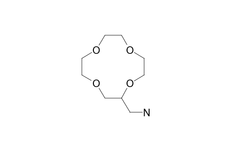 2-Aminomethyl-12-crown-4
