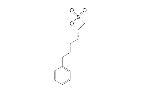 6-PHENYL-1,2-HEXANESULTONE