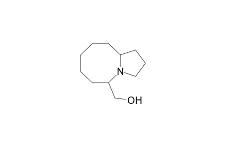 5-(Hydroxymethyl)decahydropyrrolo[1,2-a]azocine