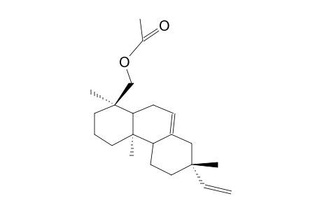 18-ACETOXY-9-EPI-ENT-7,15-PIMARADIENE