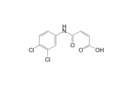 N-(3,4-Dichlorophenyl)maleamic acid