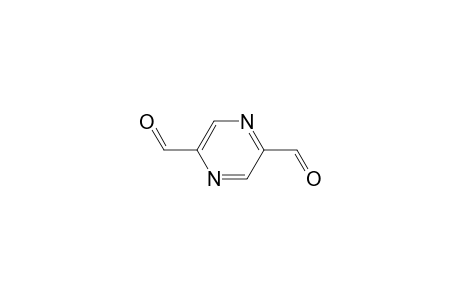 Pyrazine-2,5-dicarbaldehyde